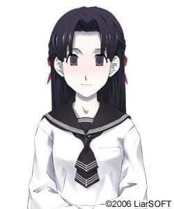 Kadokura Aya