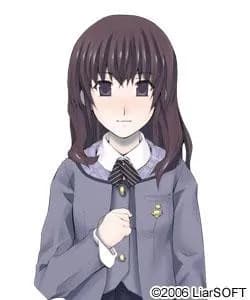 Sakakibara Miya