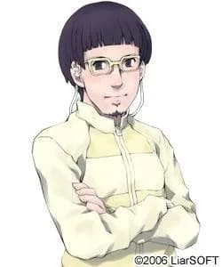坂崎隆之進
