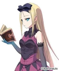 Dora Bellmel