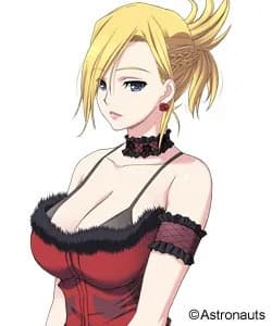 Ursula