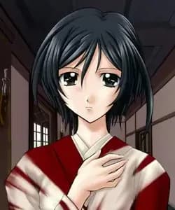 Kanou Suzaku