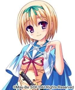 Okita Soushi