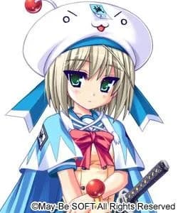 Saitou Hatsune