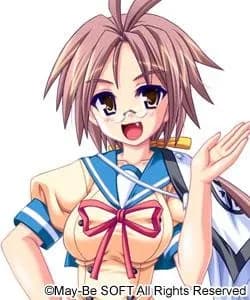 Sakamoto Ryouka