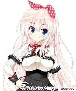 Miyamae Heinrich Komachi