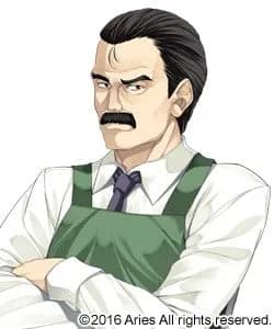 Tenchou
