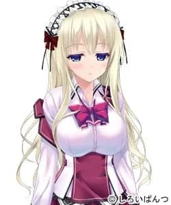 Sakakibara Rio
