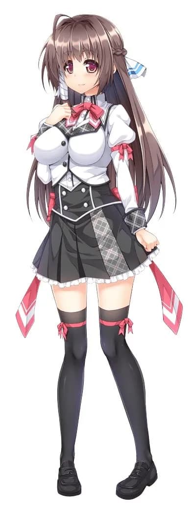 Koyanagi Rina