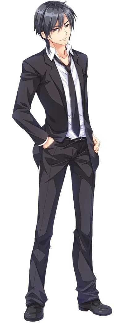 古池シロー