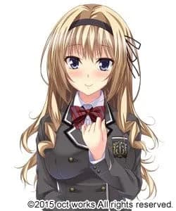 東雲紗夜