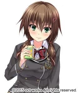 Sakaki Mio