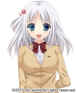 Gokokuji Arisa