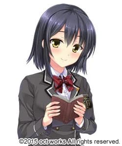 Yanagase Kotoha