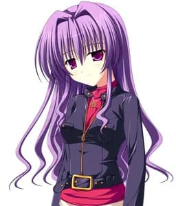 Usagi Saki