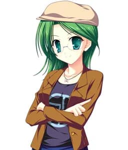 Nakama Taeko