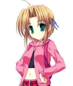 Usagi Nanana