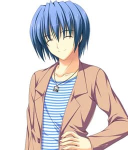 Sanada Kiyohiko