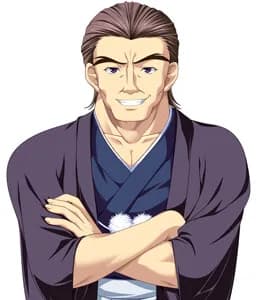 Usagi Mikitakaya