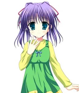 Kouike Kanata
