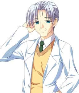 Tooyama Suguru