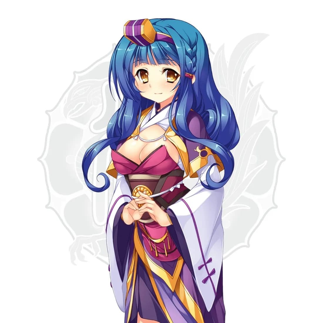 Chouchuu