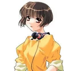Kadokura Saya