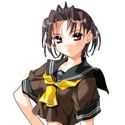 Fukami Ryouko