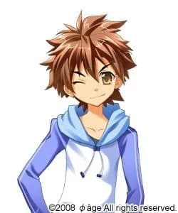 Shidou Yuuichi