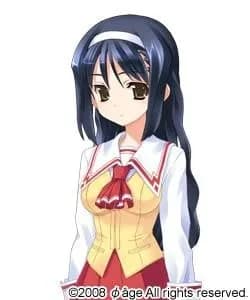 Kiriyama Kaori