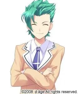 Kanzaki Kouichirou