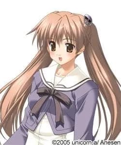 Yajima Kasumi
