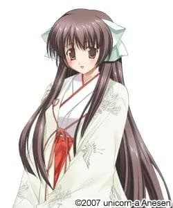 Shiratori Hazuki