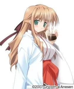 Shiratori Yayoi