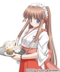 Shiratori Satsuki