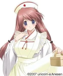 Shiratori Mina