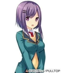 Yoshioka Honoka