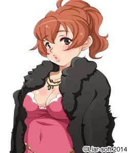 火野くるみ