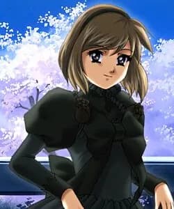 Sakurazawa Tomoka