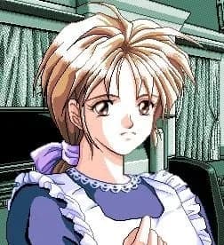 さより