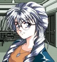 速水裕子