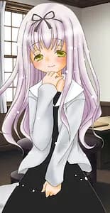 Shisui Noriko