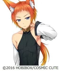 Shirosaki Kazuma