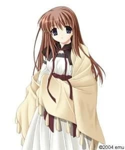 Osafune Asuna