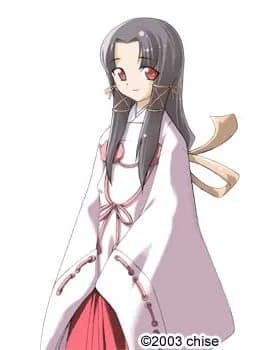 Saekino Matori