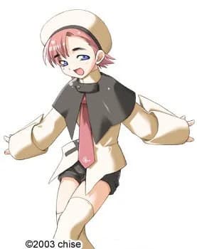 Sugiyama Rin