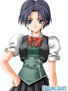 Akane Minori