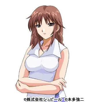 加藤愛