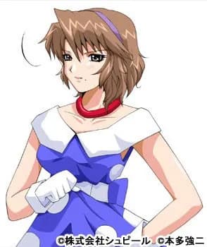 方丈はるみ