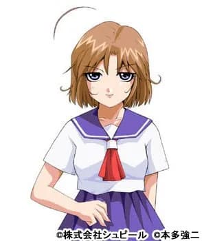 方丈アン